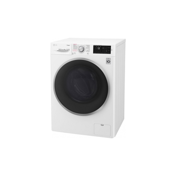 Стиральная машина LG-7- 8кг F2V9GW9W